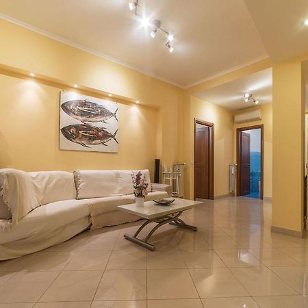 Lovely Flat Marconi District โรม ภายนอก รูปภาพ