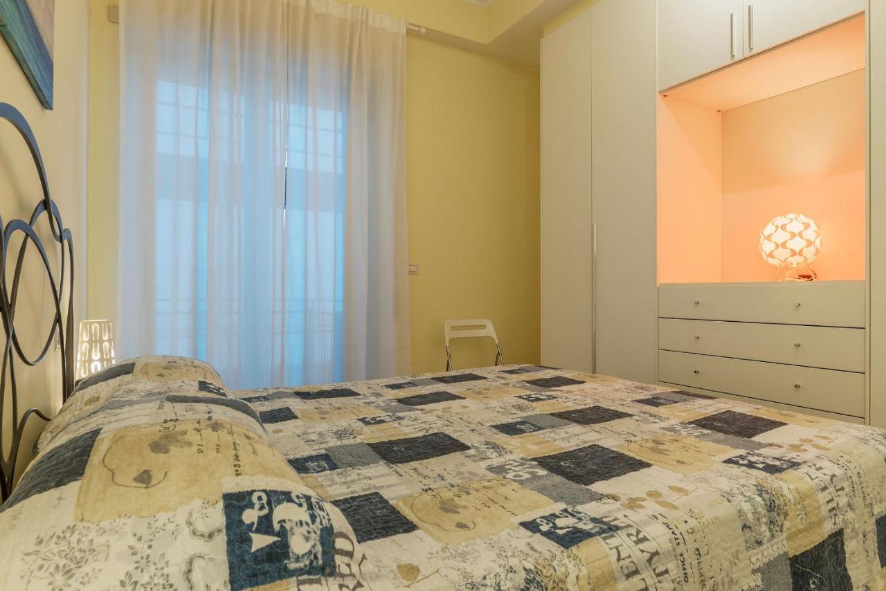 Lovely Flat Marconi District โรม ภายนอก รูปภาพ