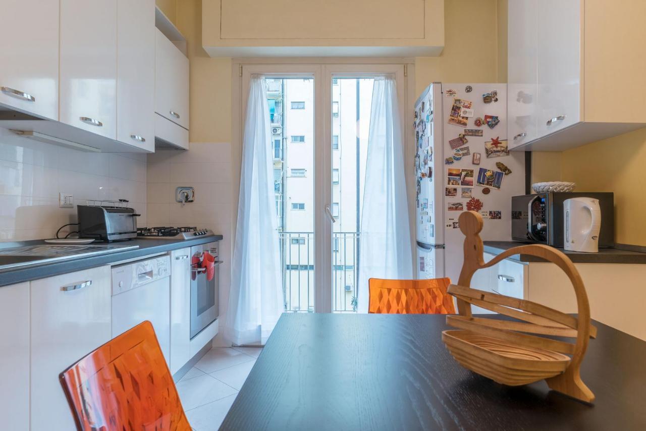 Lovely Flat Marconi District โรม ภายนอก รูปภาพ